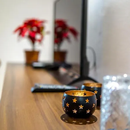 Mosh Hotel apartamentowy Skopje