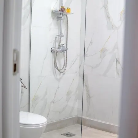 Hotel apartamentowy Mosh Skopje
